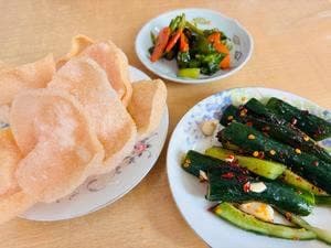 桂香のおいしい朝食 桂香美味早餐