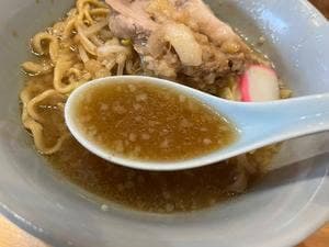 ラーメン高垣