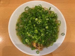 ラーメン まるイ 十二番丁店