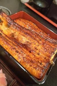 鰻の成瀬 知多市にしの台店