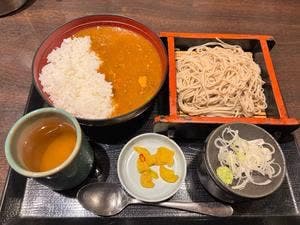 逸品庵虎ノ門店