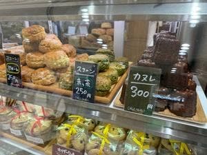 PATISSERIE 46 パルシェ食彩館店