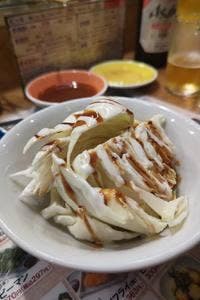 やきとりの名門 秋吉 河原町店