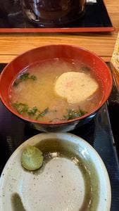 丼兵衛 小樽運河店