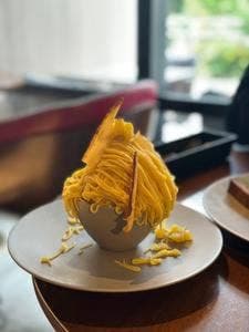 & OIMO TOKYO CAFE 中目黒店