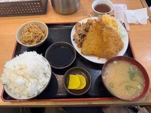 枚方もりもり亭