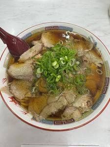 中華そば 光洋軒