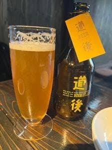 サムライダイニング 炉