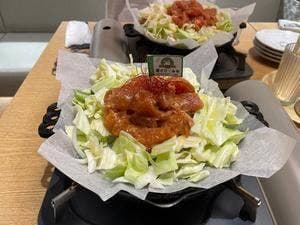 お食事処 萩屋ケイちゃん