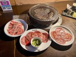 GAJA 小樽店