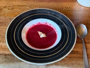 Prank - gibier style -