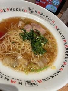 どうとんぼり神座 浅草ROX3G店