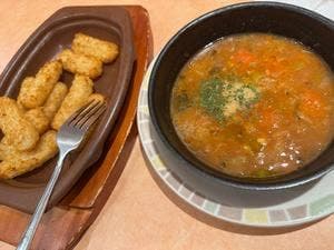 サイゼリヤ 吉祥寺駅南口丸井前店