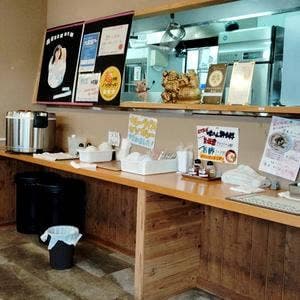 なぎの木マーケット ベーカリー