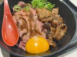 全国ご当地丼ぶり屋台 ジ・アウトレット広島店