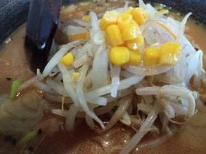 和風らーめん 北三