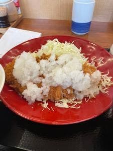 かつや 名古屋笠寺店
