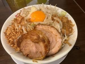 ラーメン豚っち 北大病院前店