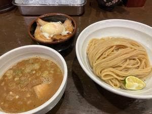ラーメン影虎