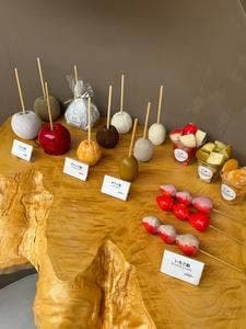 フルーツ飴STAND amenone 鎌倉店