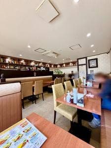 パラキリティ パレス