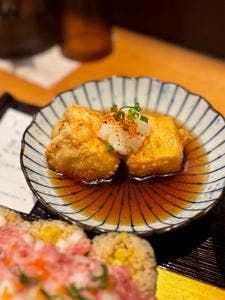 鮨とおでん アンド 日本橋室町店