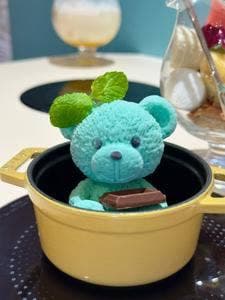 北海道めんこいくまちゃん温泉 渋谷店