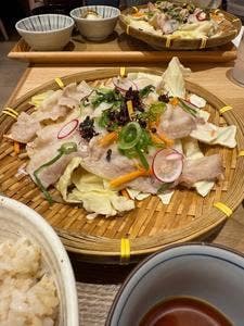 玄米食堂あえん 川口駅前店