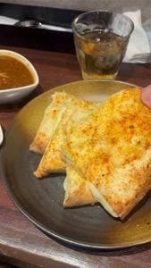 ソウルフード インディア
