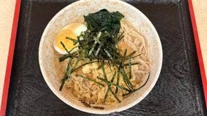 松寿庵 慈恵医大病院高木会館地下店