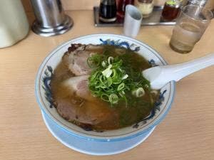 ラーメン百万石 七本松店