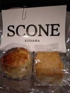 スコーン専門店 KODAMA 東京池袋店
