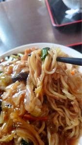 中国料理 はくぶん