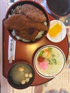 ヨーロッパ軒 敦賀分店