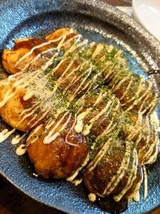 たこ焼き ひさご 三国店