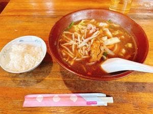 レストハウス岩門