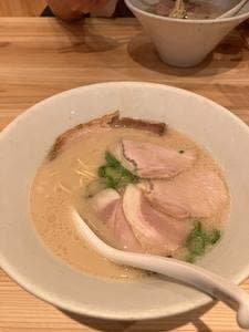 一風堂 京都ポルタ店