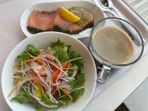 IKEA レストラン 新三郷店