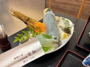 いけす料理 宗弘