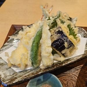 蕎麦と肴 正家 生田新道店
