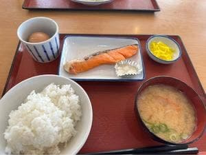 まいどおおきに食堂 高陽食堂