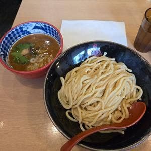 三田製麺所 アトレ浦和店