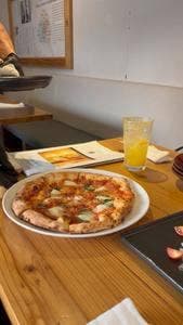 石窯和ピザ&お酒 covo