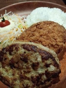 びっくりドンキー 泉北店
