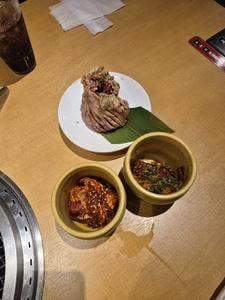 焼肉きんぐ 日進竹の山店