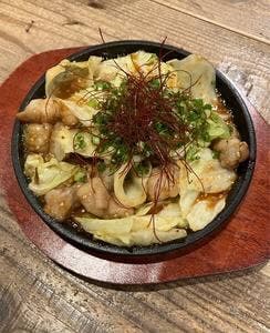 大衆割烹シラトリ