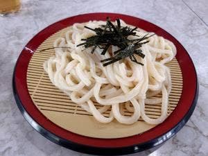 百万石うどん 大門店