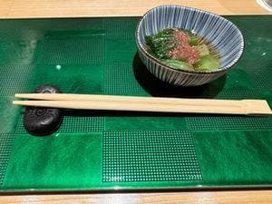 鮨 はなぶさや