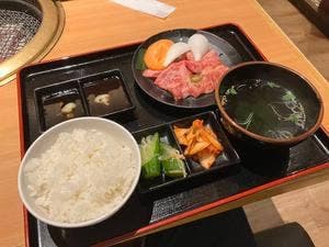 安楽亭 川崎南町店