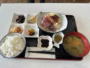 あじろカフェ なだばた